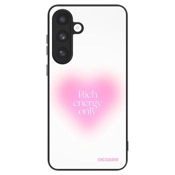 Picasee ULTIMATE CASE PowerShare για Samsung Galaxy S25 FE 5G - Rich Energy