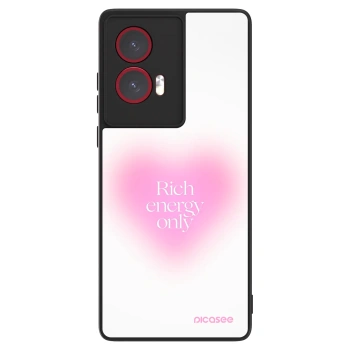 Θήκη για Motorola Edge 50 Fusion - Rich Energy