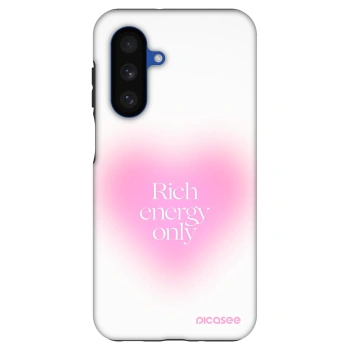 Θήκη για Samsung Galaxy A17 5G - Rich Energy