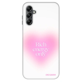 Θήκη για Samsung Galaxy A16 4G - Rich Energy