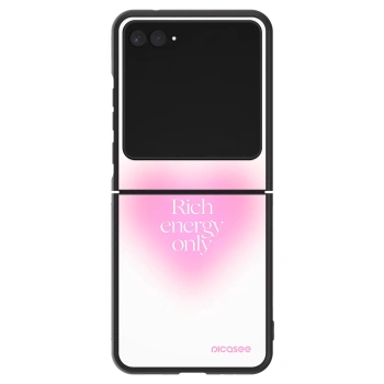 Θήκη για Motorola Razr 60 - Rich Energy
