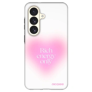 Θήκη για Samsung Galaxy S26 - Rich Energy