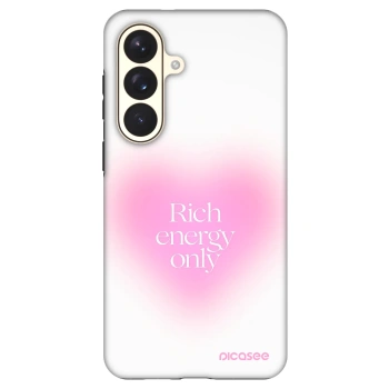 Θήκη για Samsung Galaxy S26+ - Rich Energy