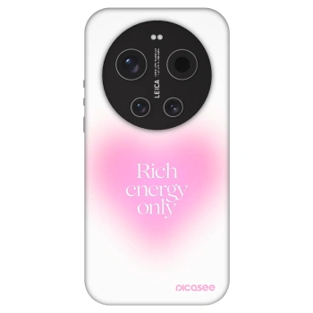 Θήκη για Xiaomi 17 Ultra - Rich Energy