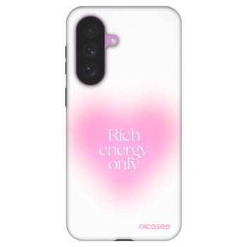 Picasee Fashion Case για Samsung Galaxy A57 5G - Rich Energy