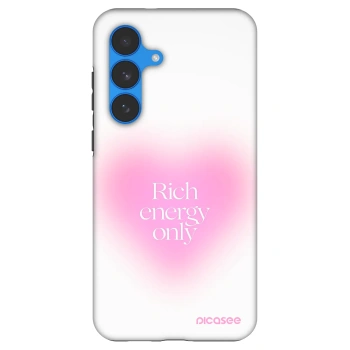 Picasee Fashion Case για Samsung Galaxy S25 FE 5G - Rich Energy