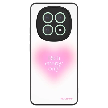 Picasee ULTIMATE CASE για Xiaomi Redmi Note 15 5G - Rich Energy
