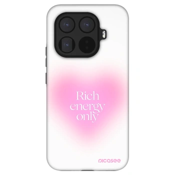 Picasee Fashion Case για Xiaomi 15T Pro - Rich Energy