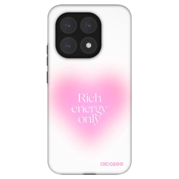 Θήκη για Xiaomi 15T - Rich Energy