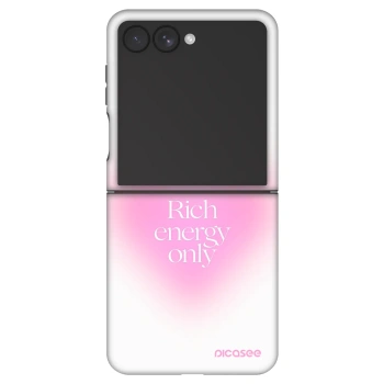 Θήκη για Samsung Galaxy Z Flip7 5G - Rich Energy