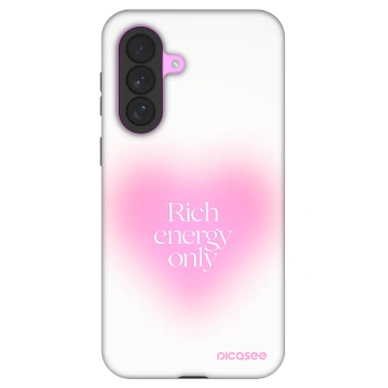 Picasee Fashion Case για Samsung Galaxy A37 - Rich Energy