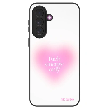 Θήκη για Samsung Galaxy A37 - Rich Energy