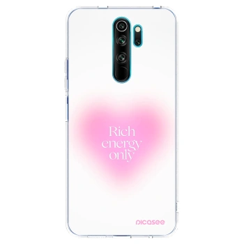 Θήκη για Xiaomi Redmi Note 8 Pro - Rich Energy
