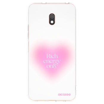 Θήκη για Xiaomi Redmi 8A - Rich Energy