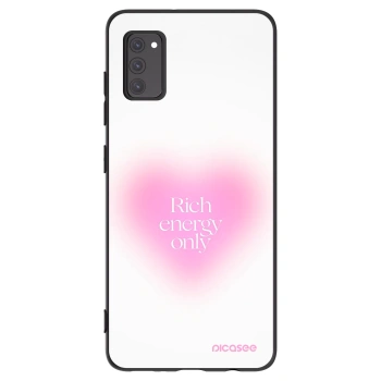 Θήκη για Samsung Galaxy A41 A415F - Rich Energy