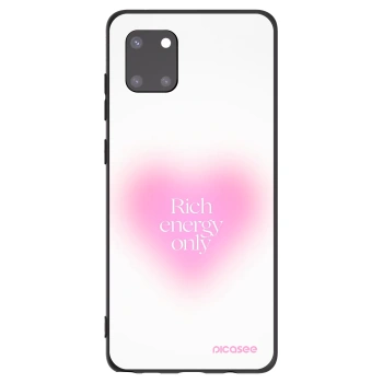 Θήκη για Samsung Galaxy Note 10 Lite N770F - Rich Energy