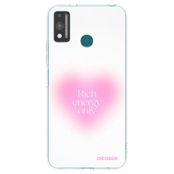 Θήκη για Honor 9X Lite - Rich Energy