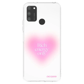 Θήκη για Honor 9A - Rich Energy