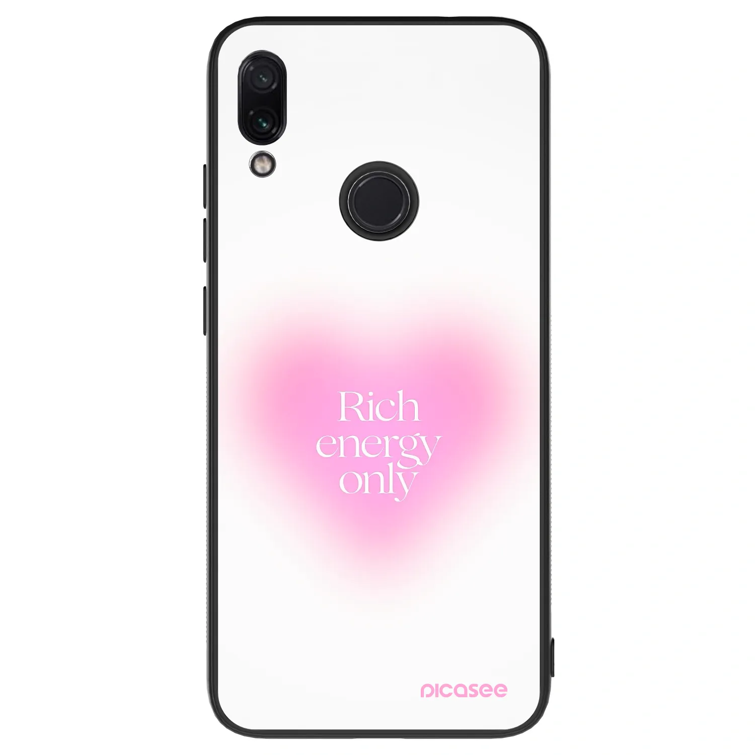 Picasee ULTIMATE CASE για Xiaomi Redmi Note 7 - Rich Energy