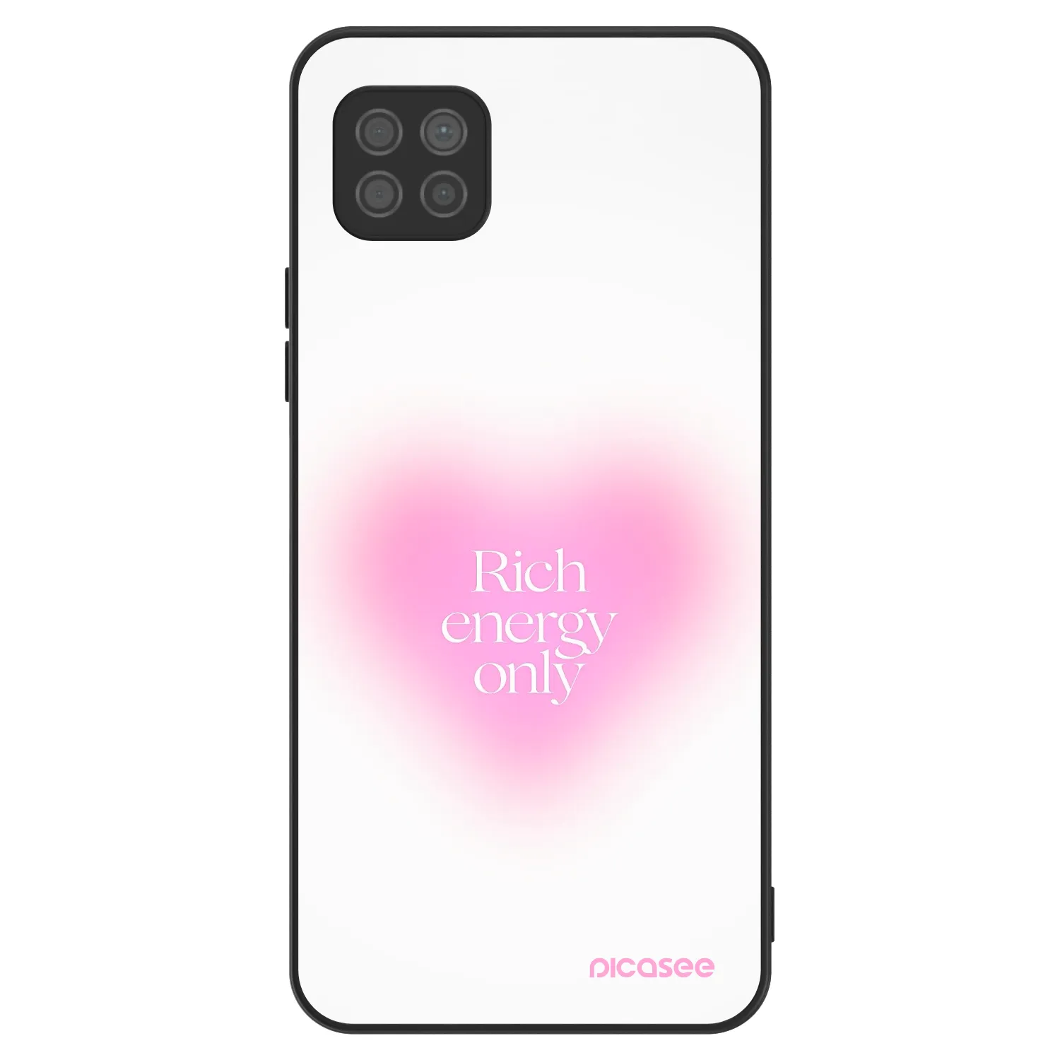 Picasee ULTIMATE CASE για Huawei P40 Lite - Rich Energy