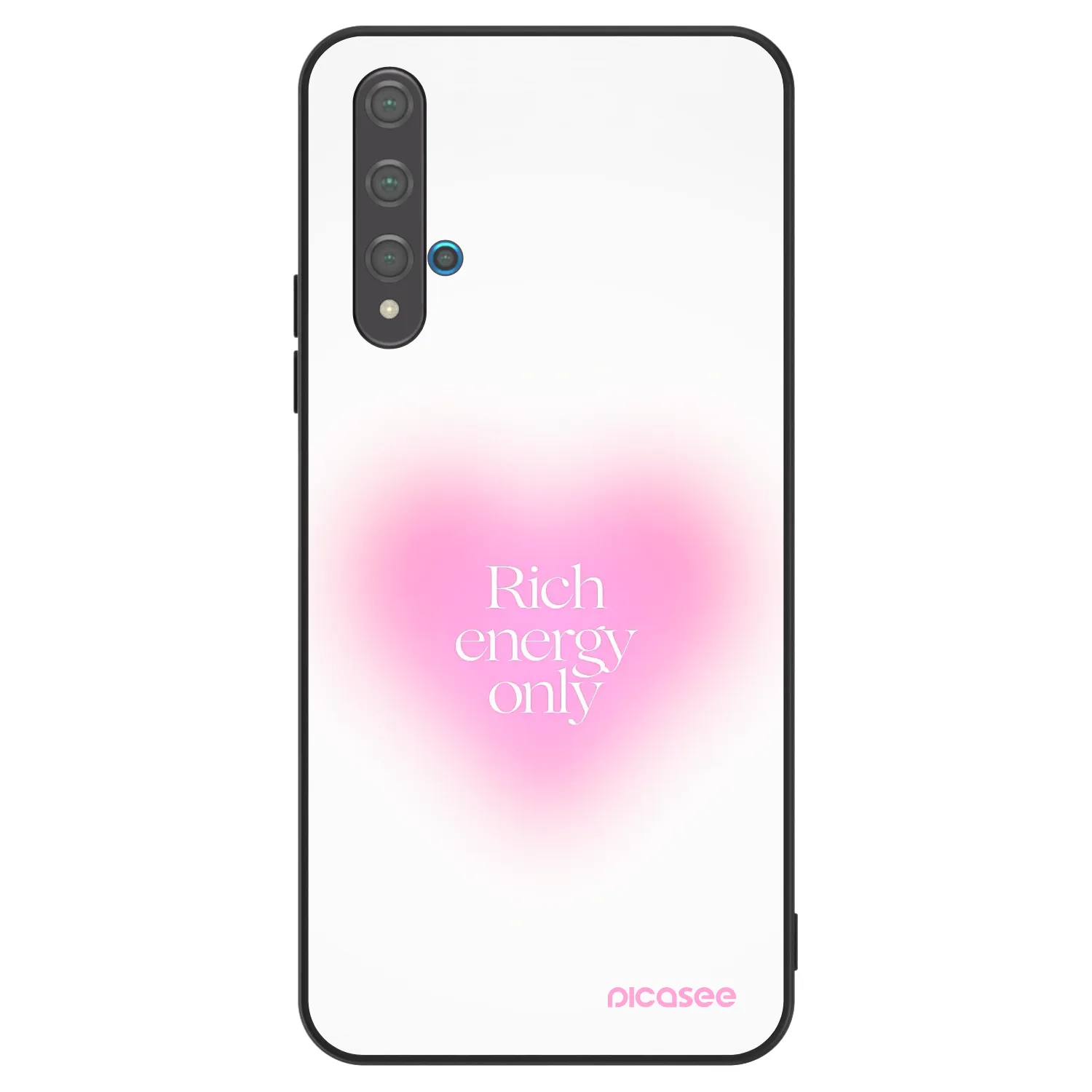 Picasee ULTIMATE CASE για Huawei Nova 5T - Rich Energy
