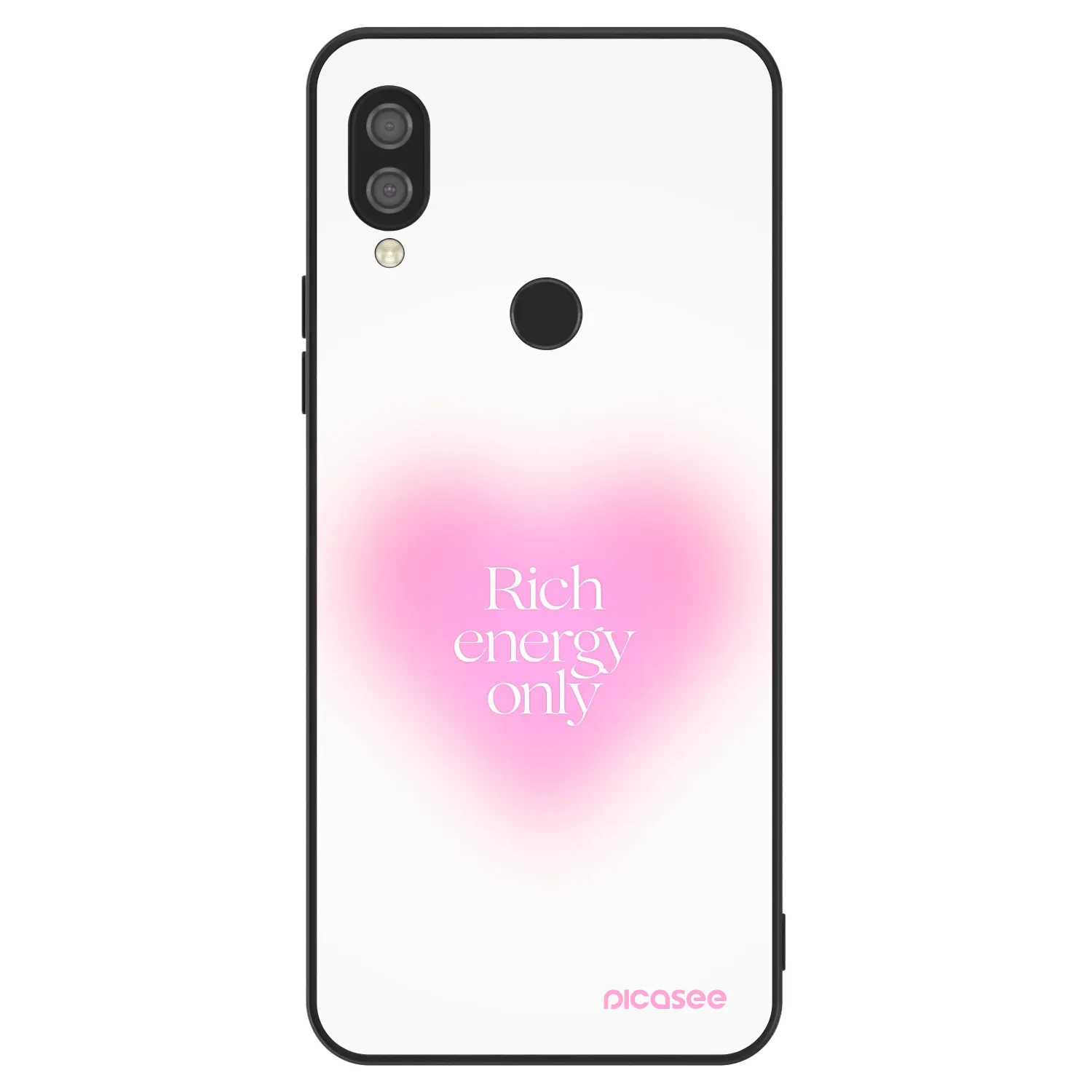 Picasee ULTIMATE CASE για Xiaomi Redmi 7 - Rich Energy