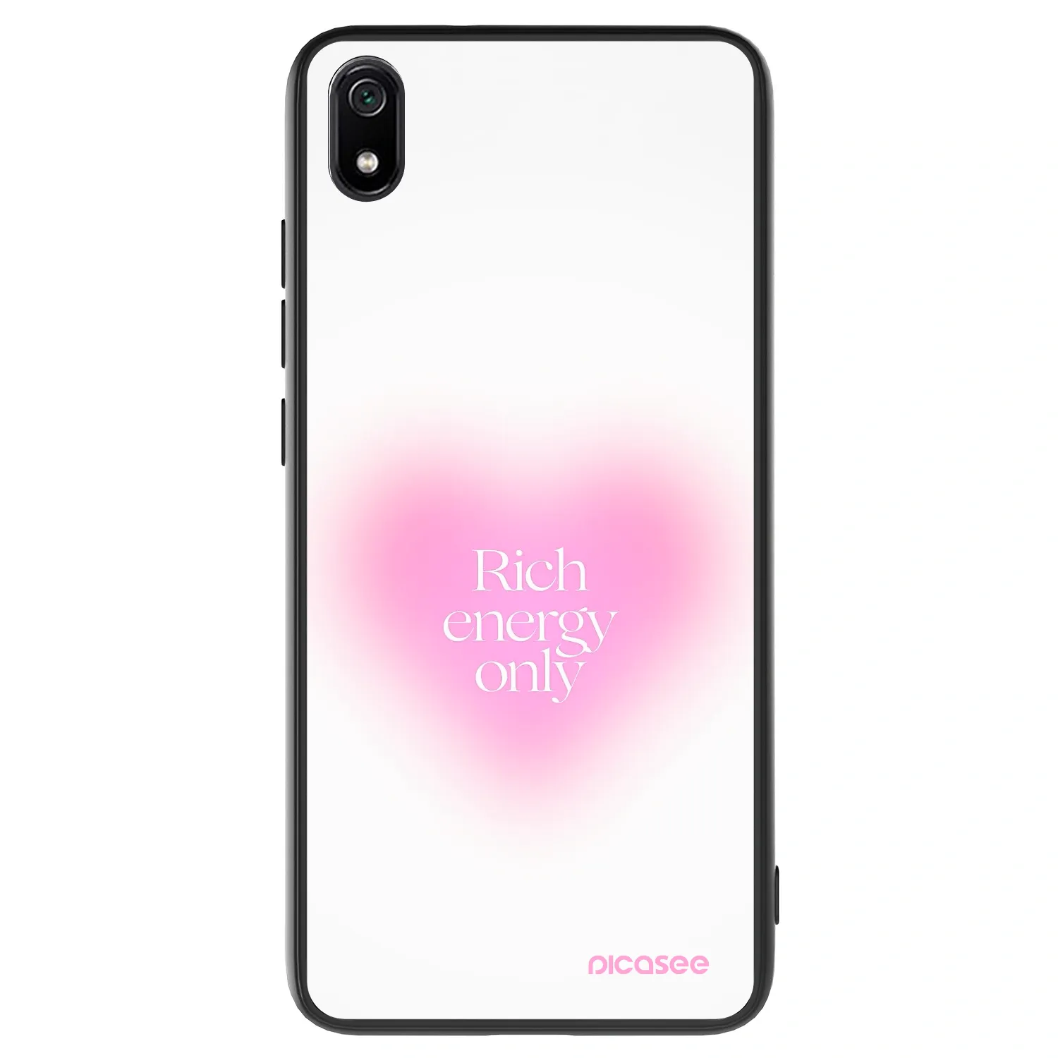 Picasee ULTIMATE CASE για Xiaomi Redmi 7A - Rich Energy