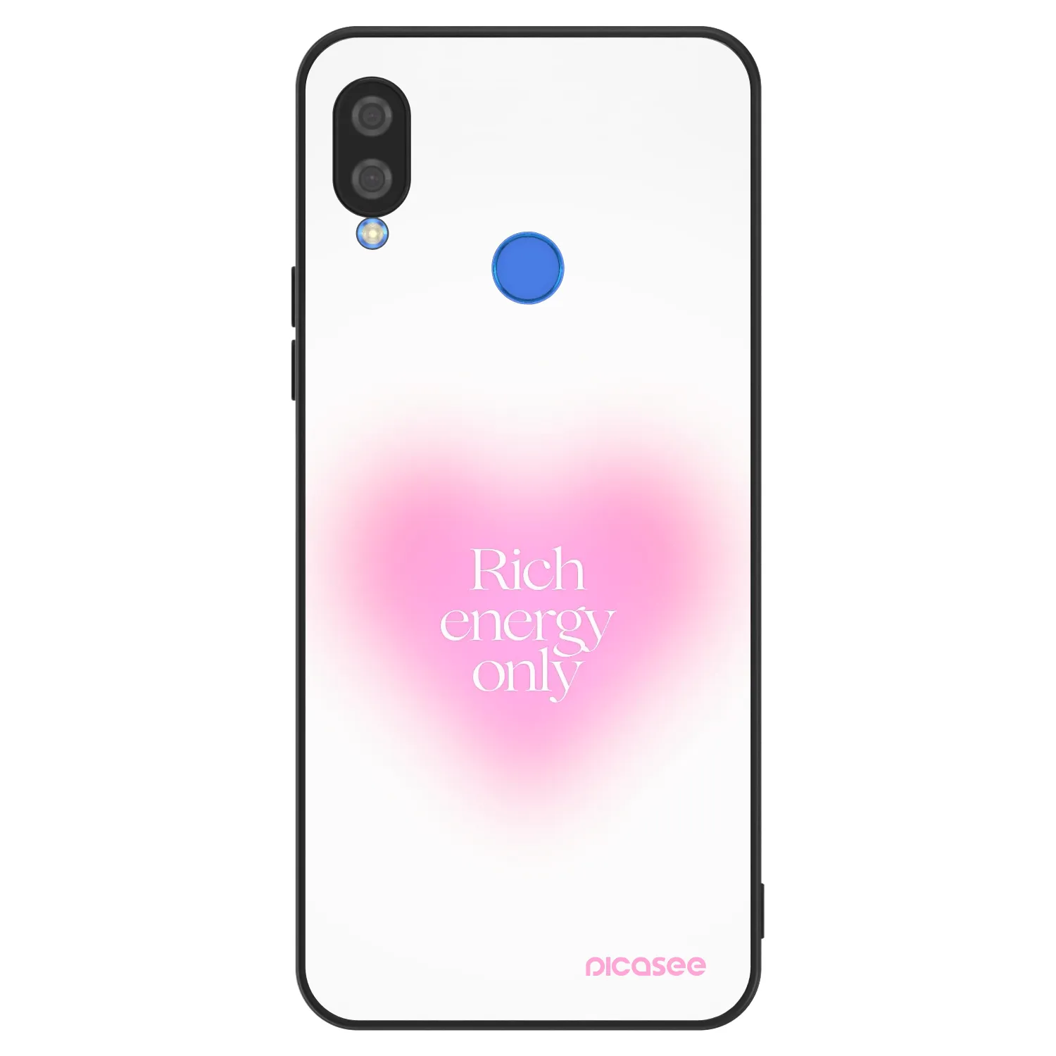 Picasee ULTIMATE CASE για Huawei Nova 3 - Rich Energy