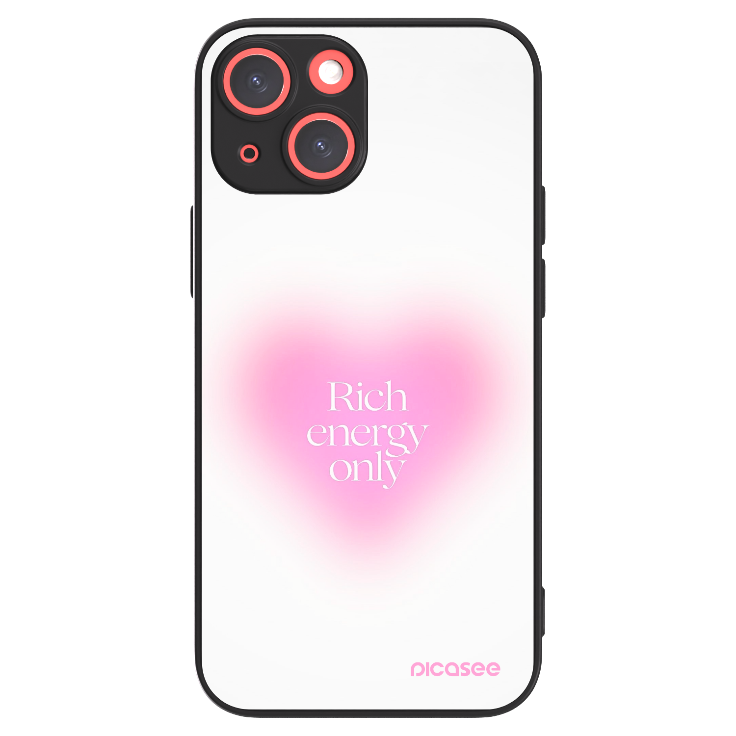 Picasee ULTIMATE CASE για Apple iPhone 13 mini - Rich Energy