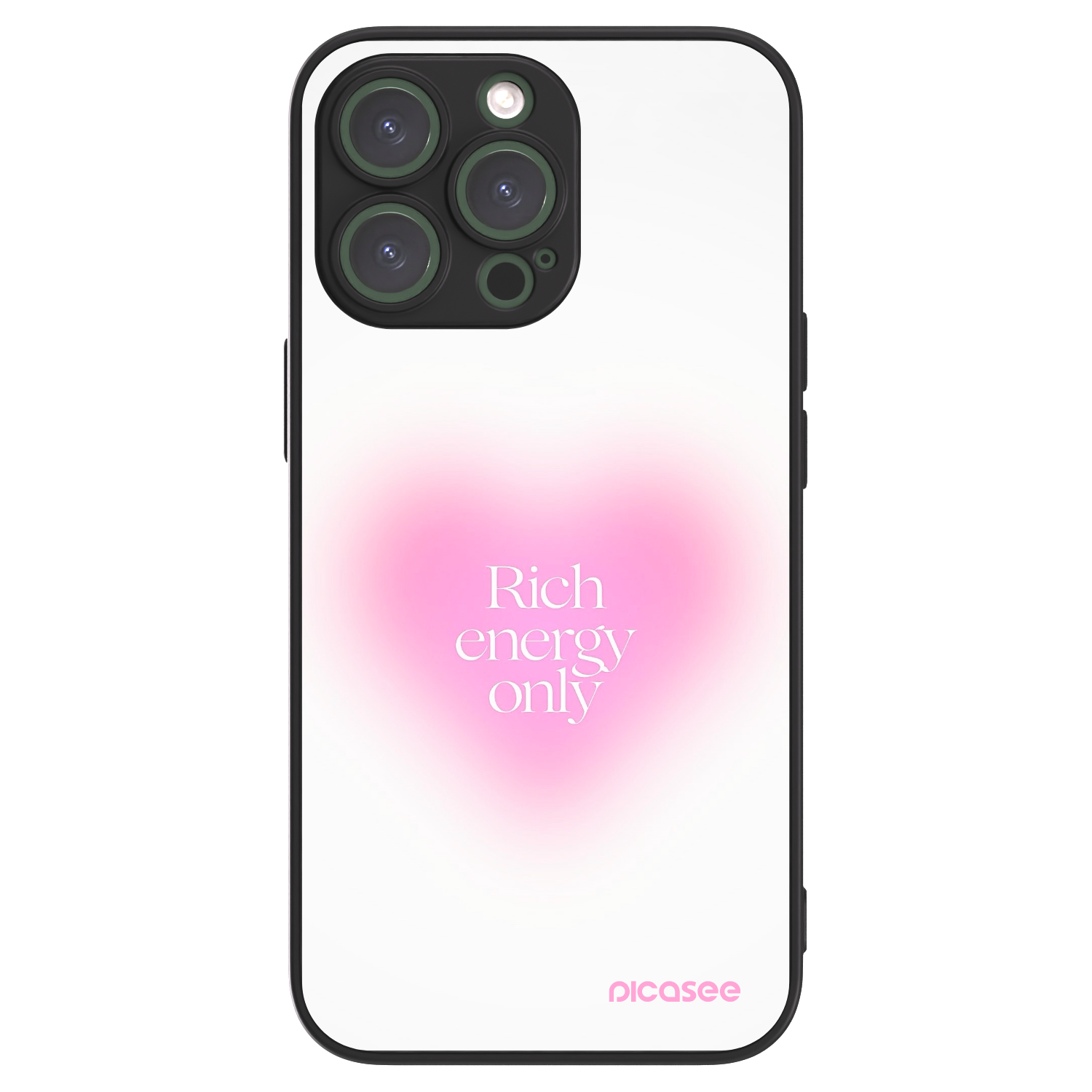 Picasee ULTIMATE CASE για Apple iPhone 13 Pro - Rich Energy