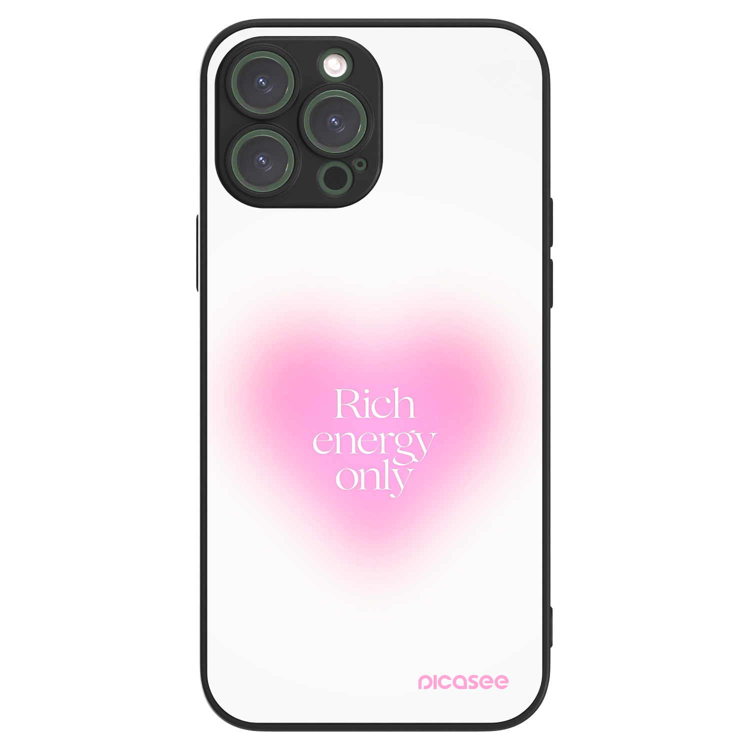 Picasee ULTIMATE CASE για Apple iPhone 13 Pro Max - Rich Energy