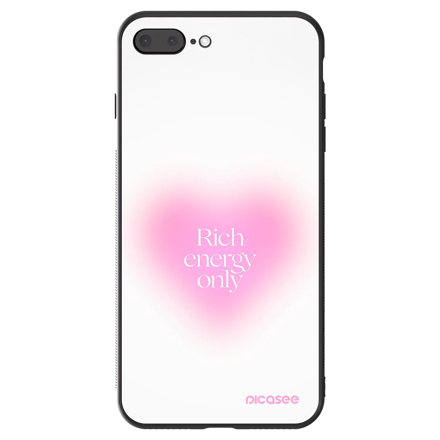 Picasee ULTIMATE CASE για Apple iPhone 8 Plus - Rich Energy