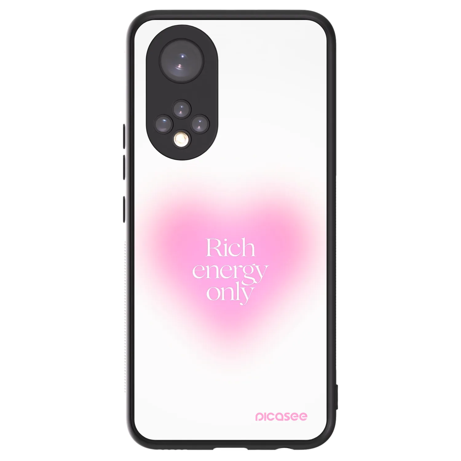 Picasee ULTIMATE CASE για Honor 50 5G - Rich Energy
