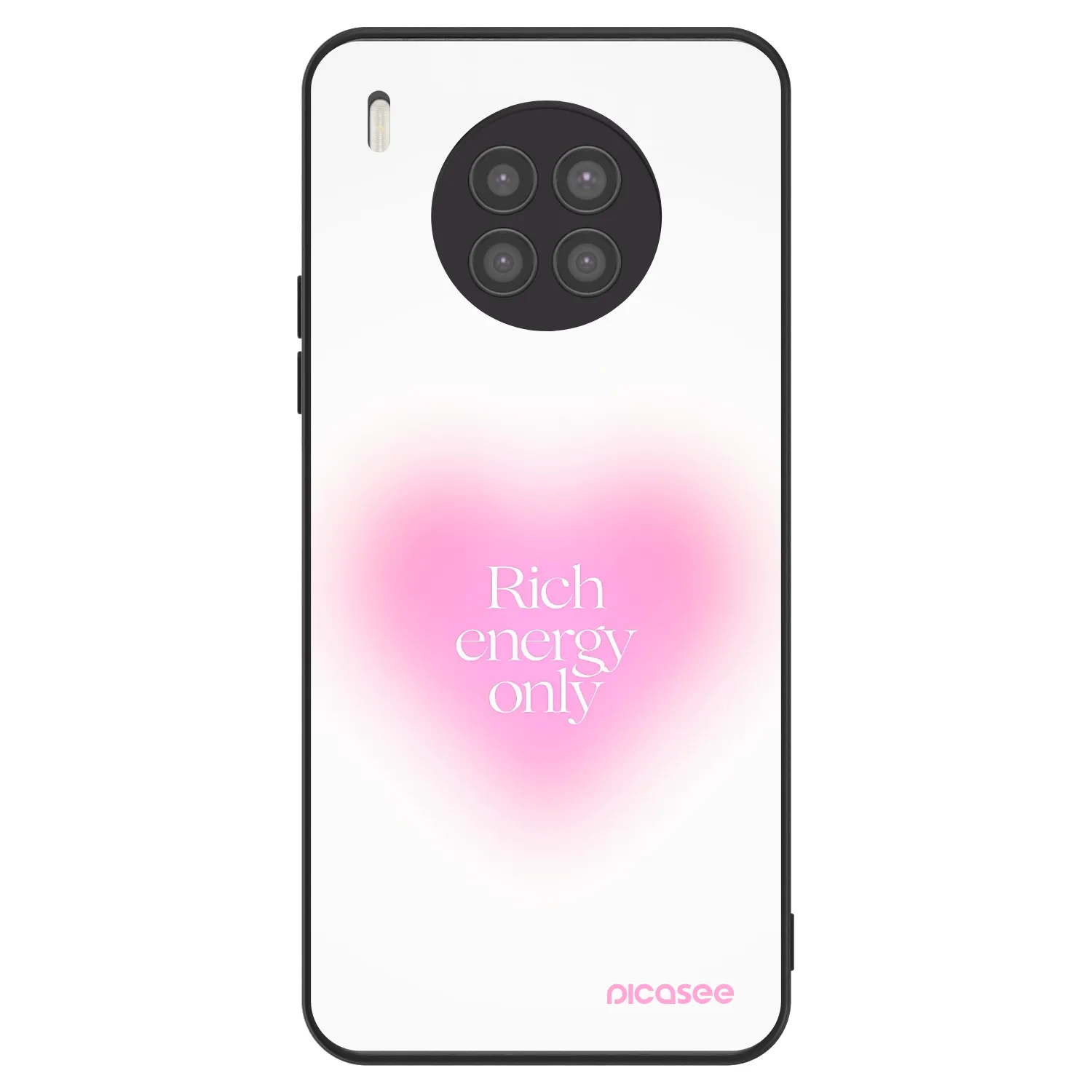 Picasee ULTIMATE CASE για Huawei Nova 8i - Rich Energy