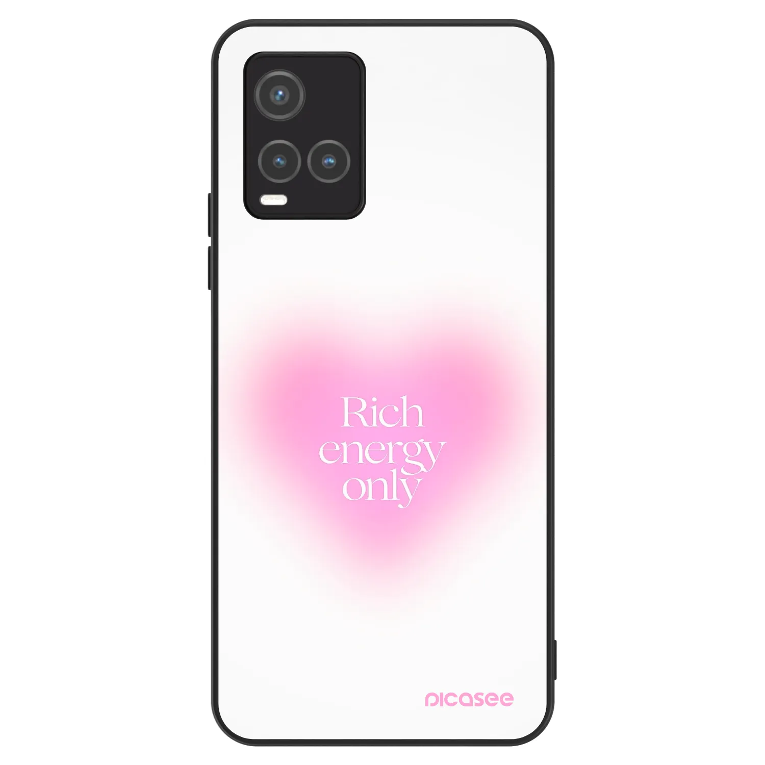 Picasee ULTIMATE CASE για Vivo Y33s - Rich Energy