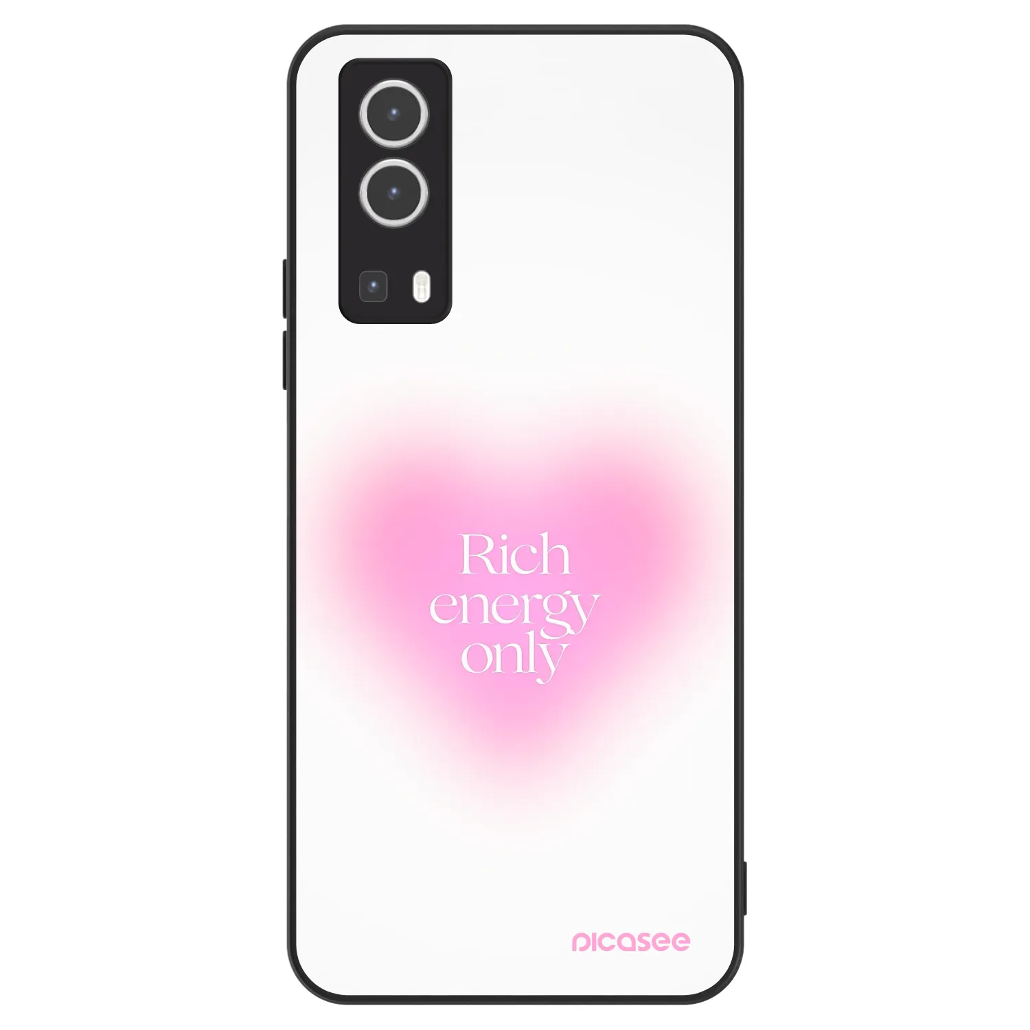 Picasee ULTIMATE CASE για Vivo Y72 5G - Rich Energy