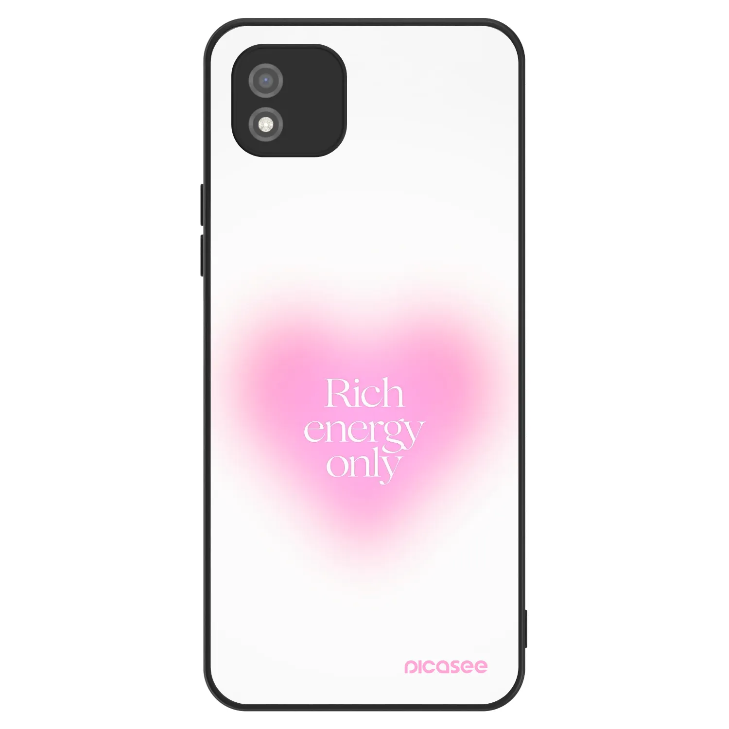 Picasee ULTIMATE CASE για Realme C11 (2021) - Rich Energy