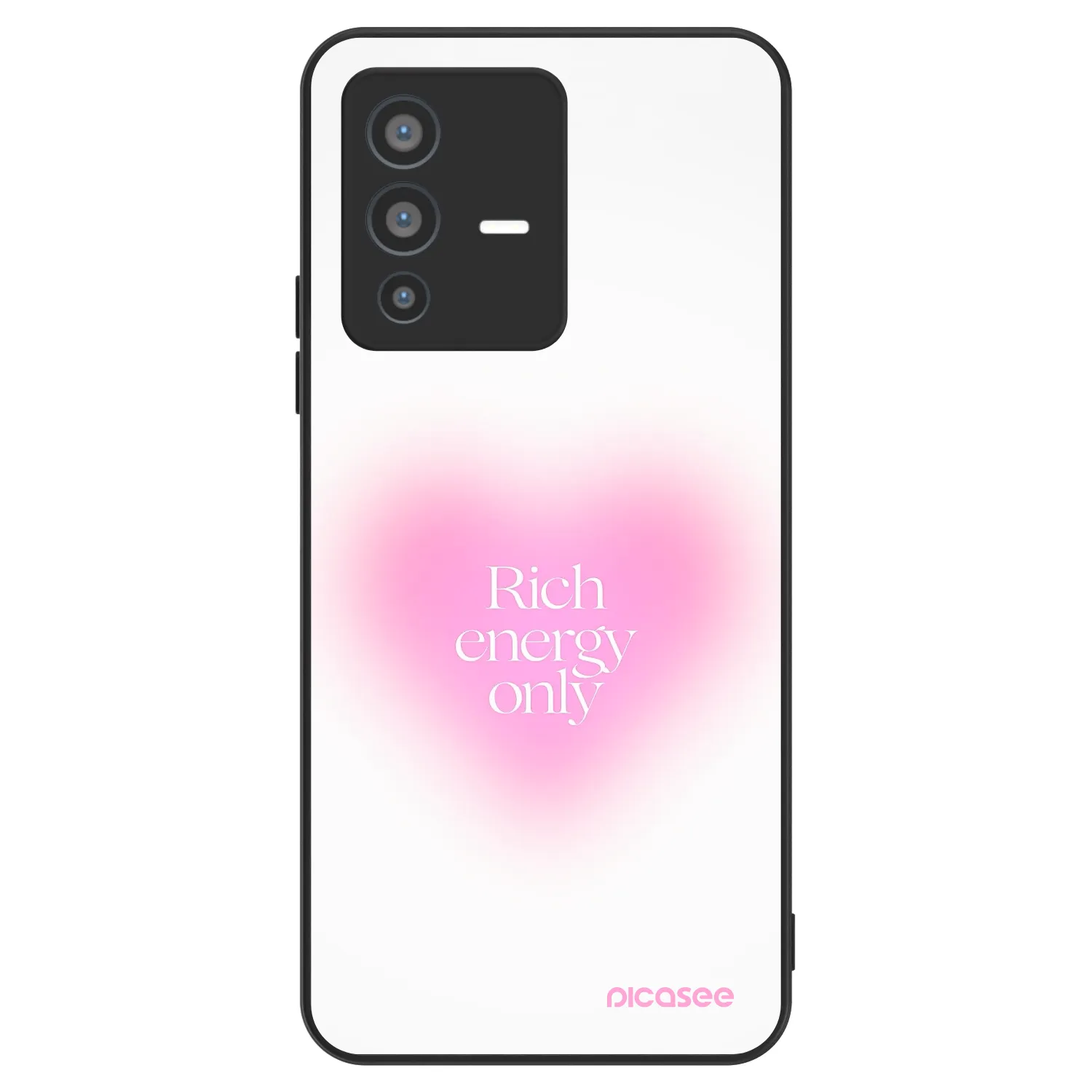 Picasee ULTIMATE CASE για Vivo V23 5G - Rich Energy