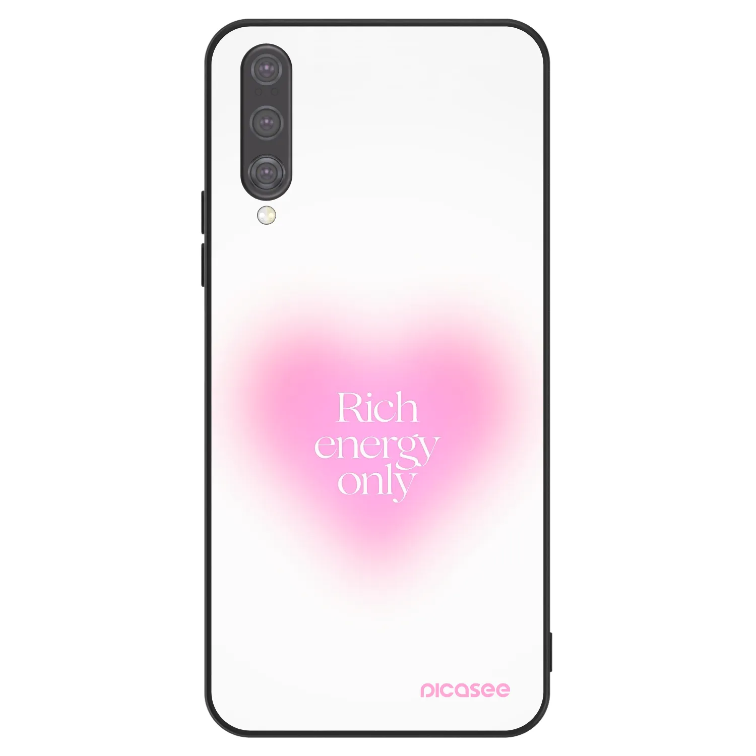 Picasee ULTIMATE CASE για Huawei P20 Pro - Rich Energy