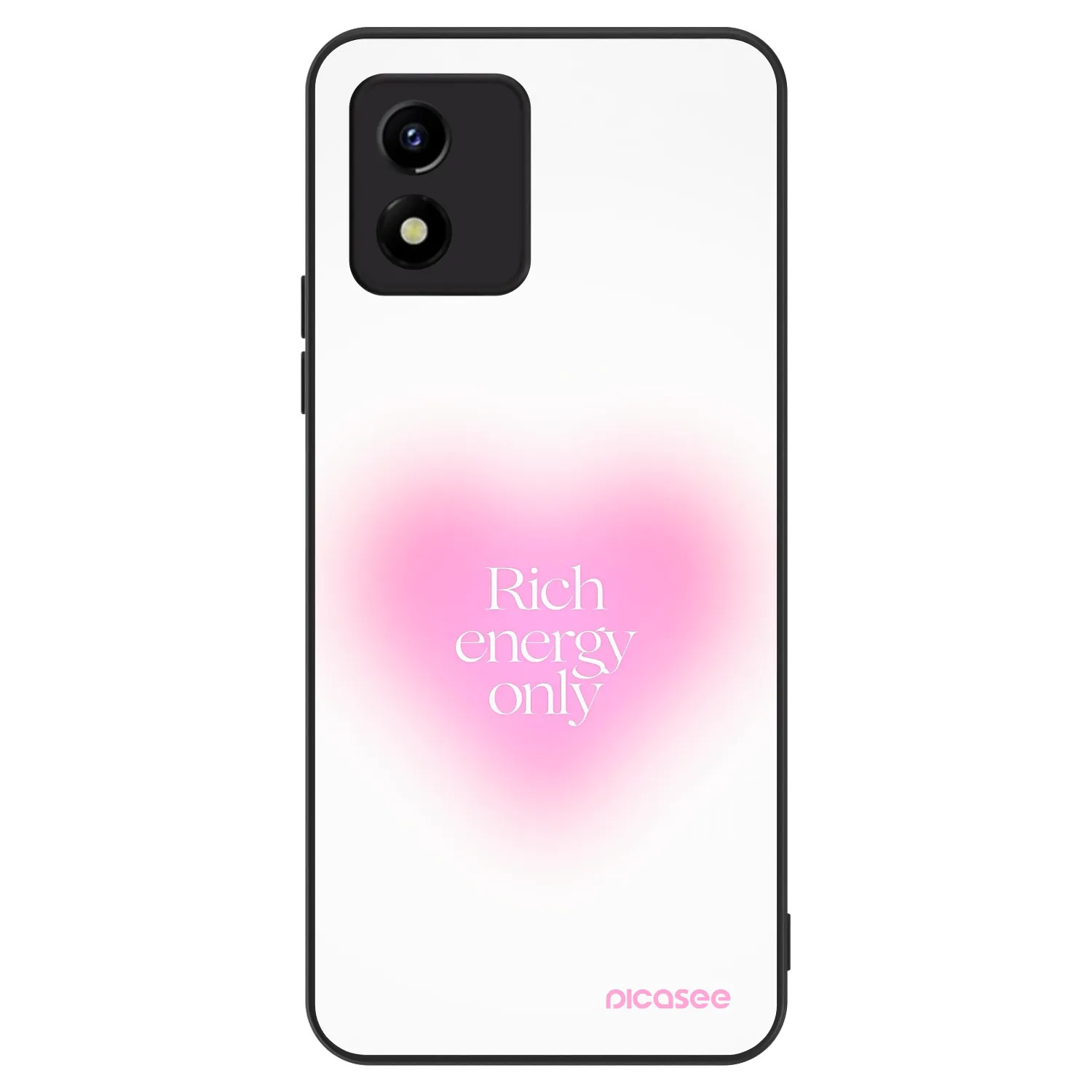 Picasee ULTIMATE CASE για Vivo Y01 - Rich Energy