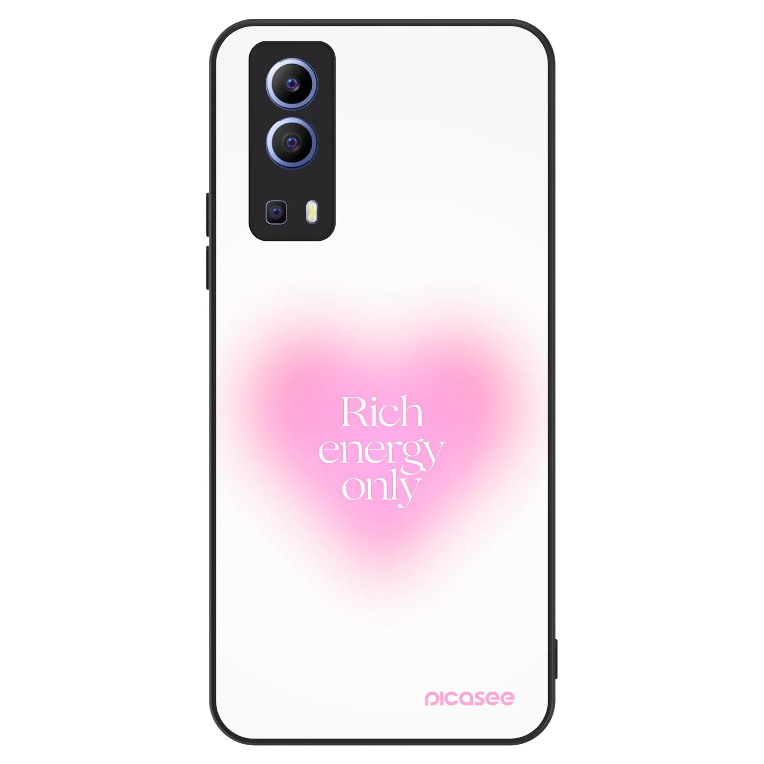 Picasee ULTIMATE CASE για Vivo Y52 5G - Rich Energy