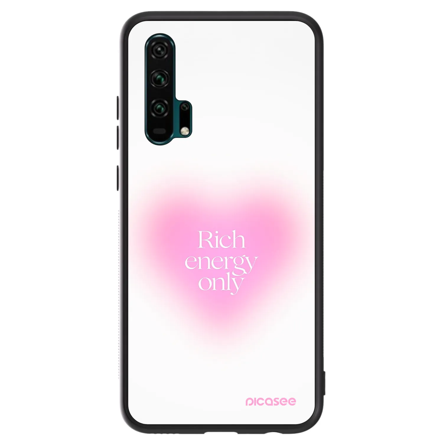 Picasee ULTIMATE CASE για Honor 20 Pro - Rich Energy