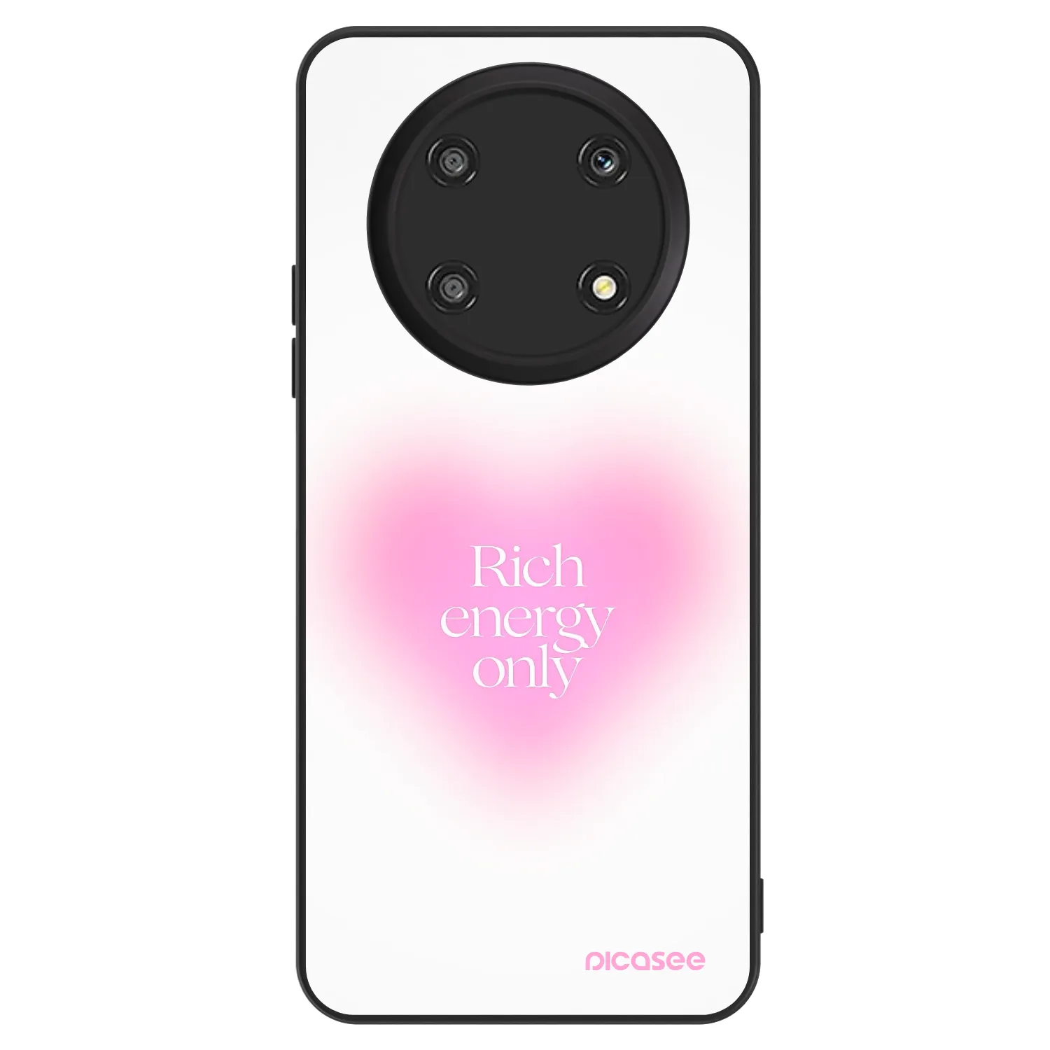 Picasee ULTIMATE CASE για Honor Magic4 Lite 5G - Rich Energy