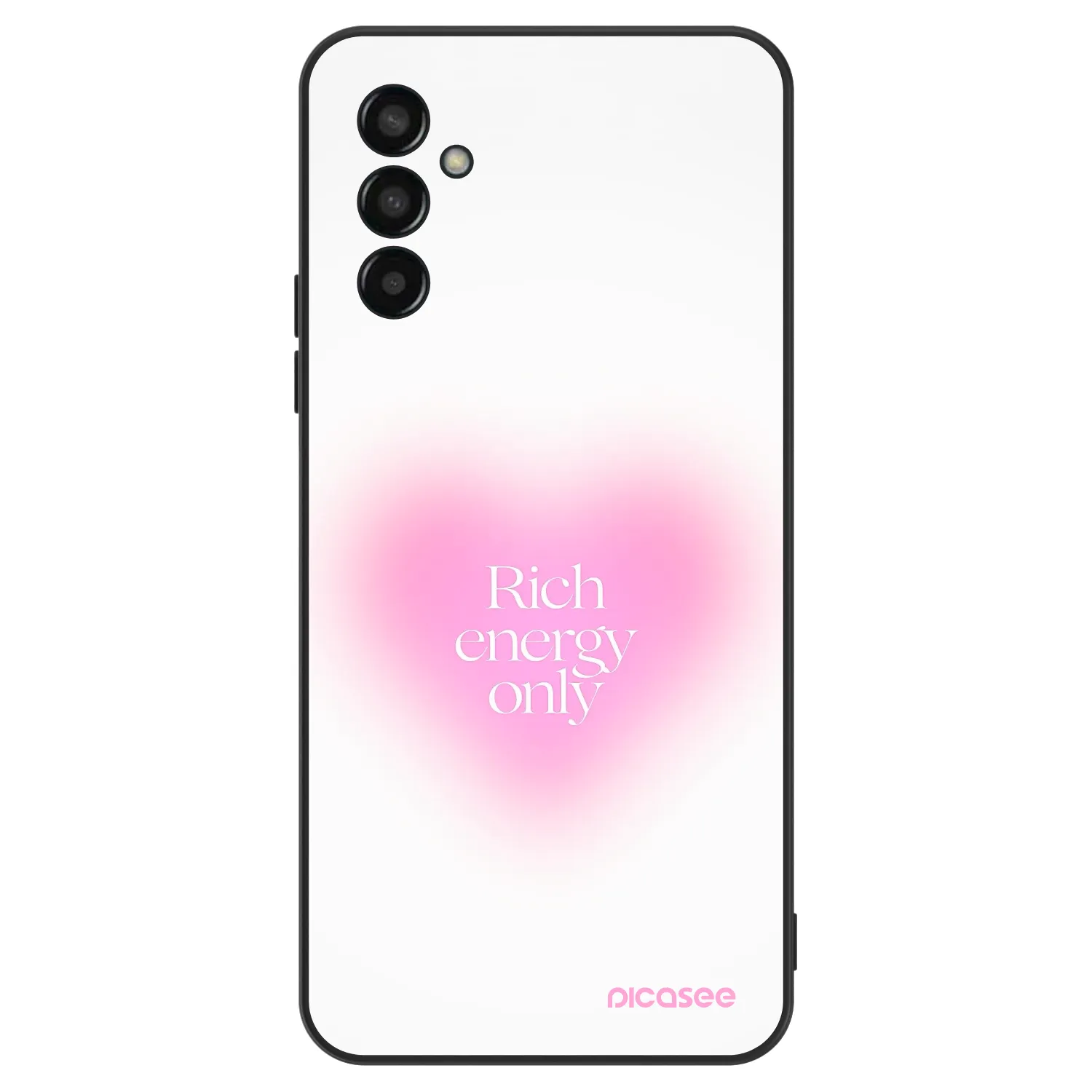 Picasee ULTIMATE CASE για Samsung Galaxy M13 M135F - Rich Energy
