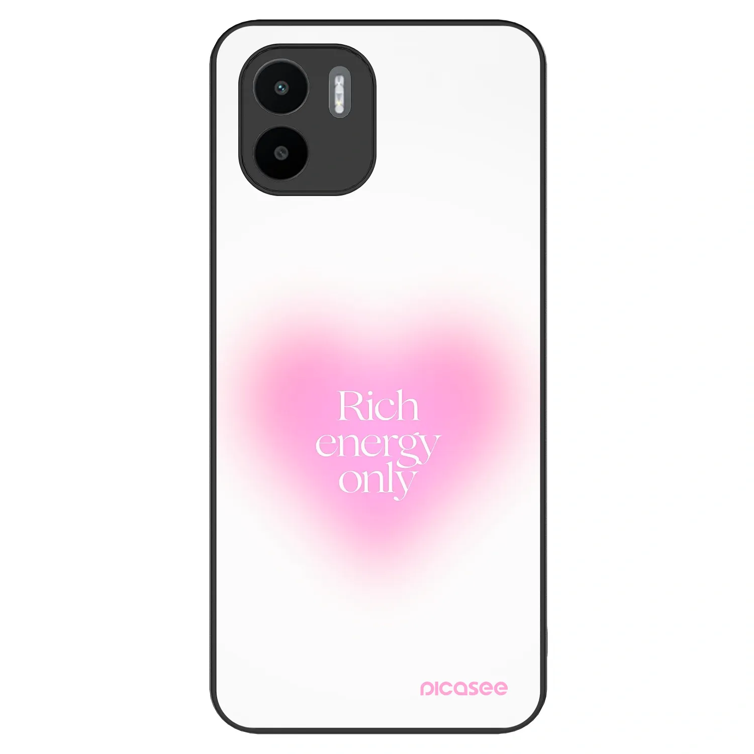 Picasee ULTIMATE CASE για Xiaomi Redmi A1 - Rich Energy