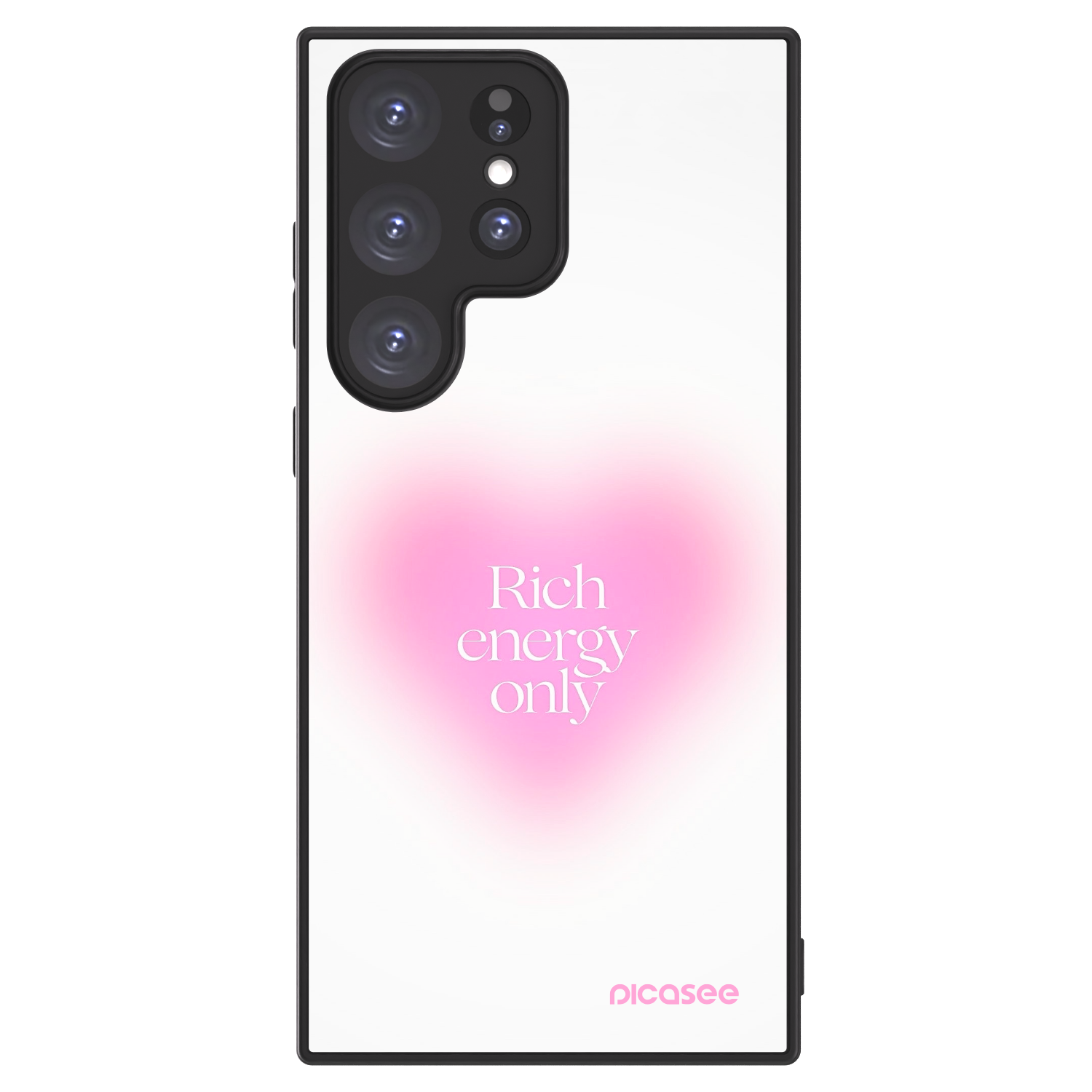 Picasee ULTIMATE CASE για Samsung Galaxy S23 Ultra 5G - Rich Energy