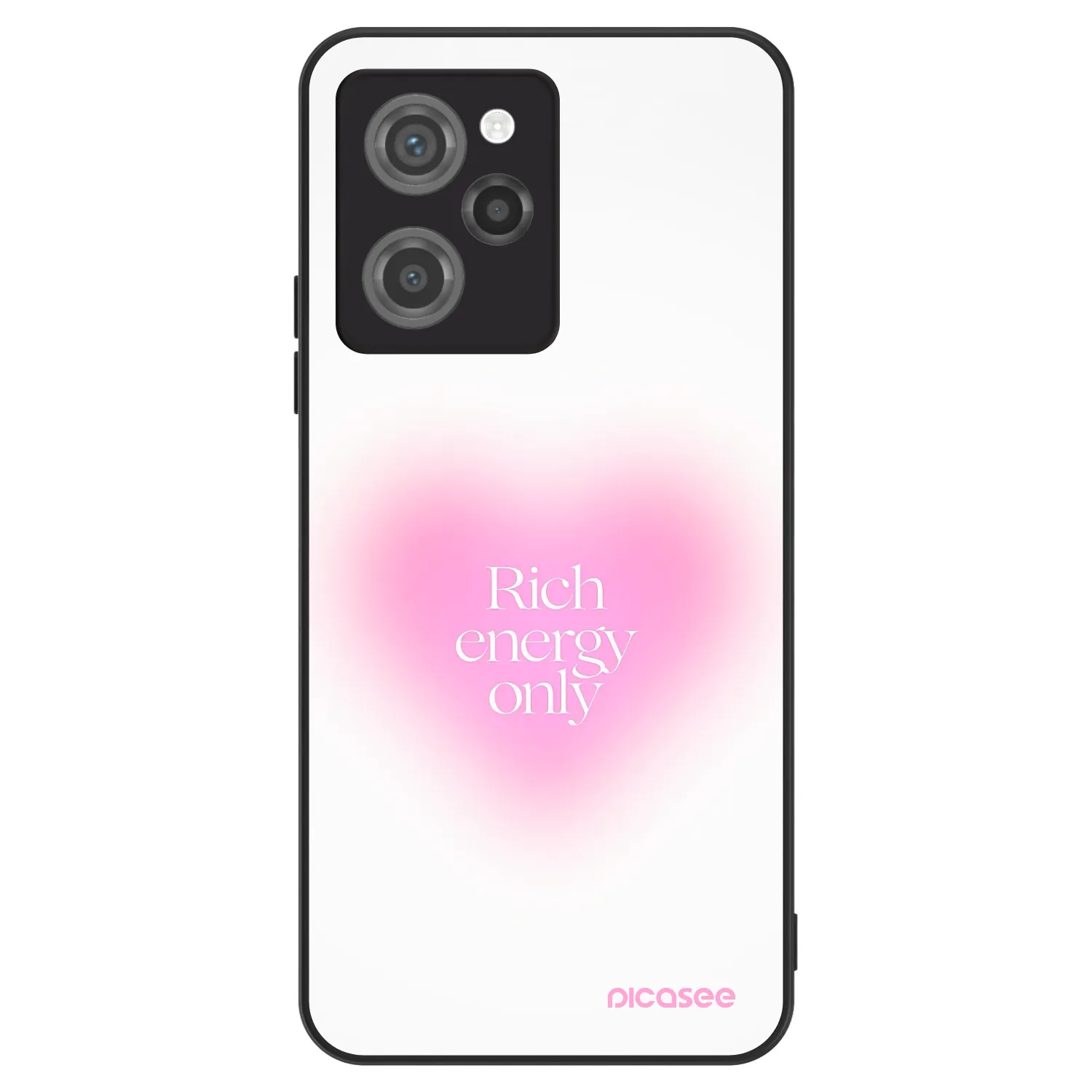 Picasee ULTIMATE CASE για Xiaomi Poco X5 Pro - Rich Energy