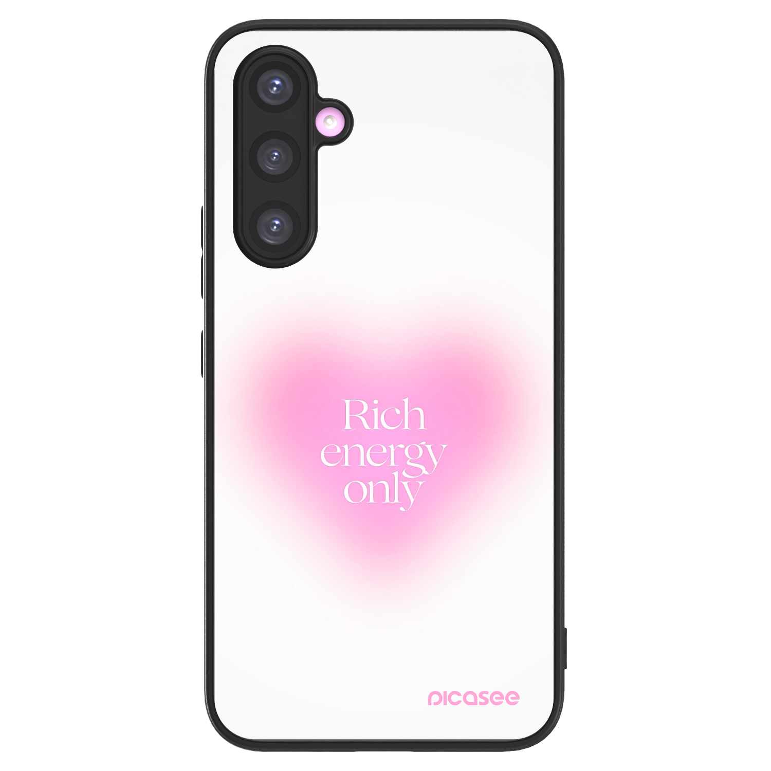 Picasee ULTIMATE CASE για Samsung Galaxy A54 5G A546B - Rich Energy