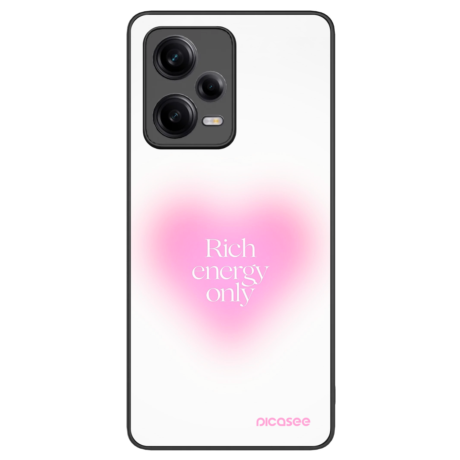 Picasee ULTIMATE CASE για Xiaomi Redmi Note 12 Pro 5G - Rich Energy