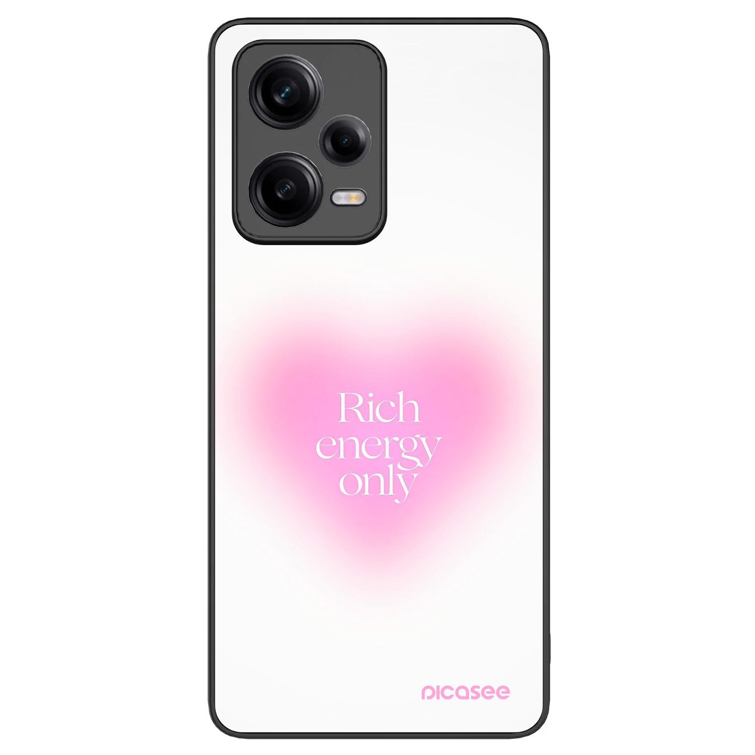 Picasee ULTIMATE CASE για Xiaomi Redmi Note 12 Pro+ 5G - Rich Energy